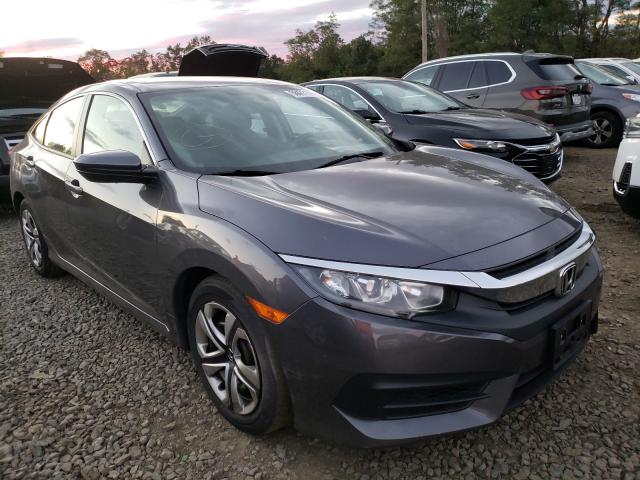 HONDA CIVIC LX 2018 2hgfc2f59jh511852