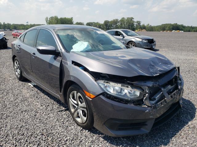 HONDA CIVIC LX 2018 2hgfc2f59jh512788