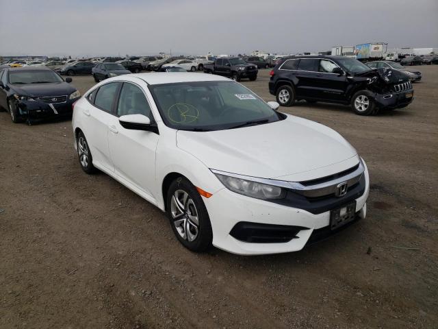 HONDA CIVIC LX 2018 2hgfc2f59jh513763