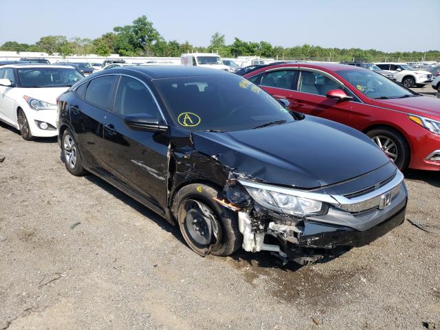 HONDA CIVIC LX 2018 2hgfc2f59jh513925