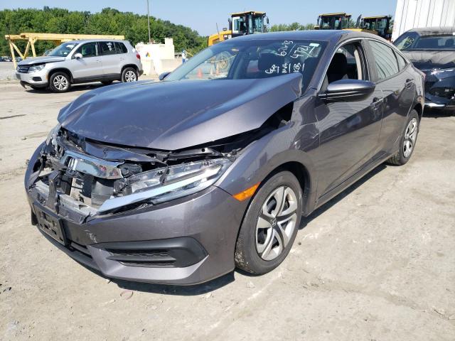 HONDA NULL 2018 2hgfc2f59jh514721