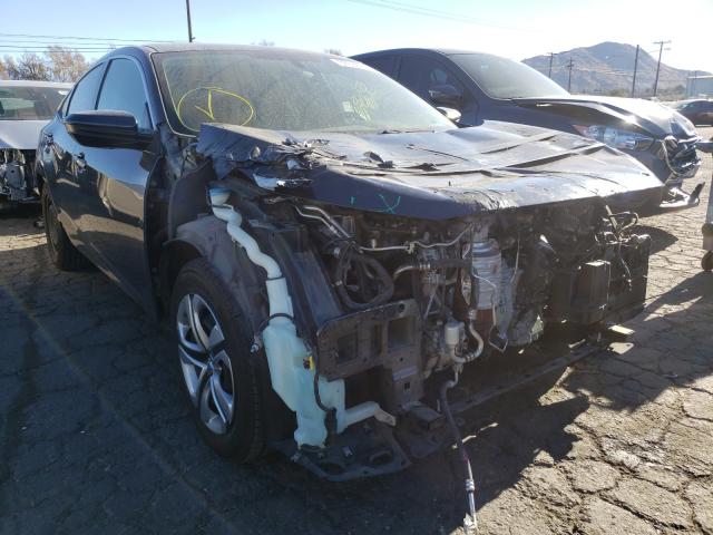 HONDA CIVIC LX 2018 2hgfc2f59jh520003