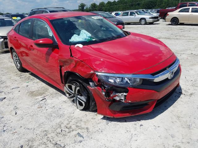 HONDA CIVIC LX 2018 2hgfc2f59jh522785