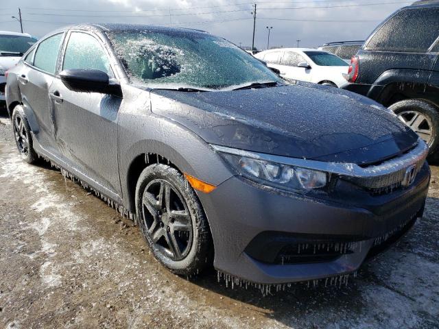 HONDA CIVIC LX 2018 2hgfc2f59jh523290