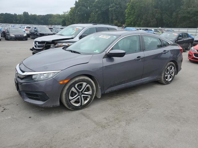 HONDA CIVIC LX 2018 2hgfc2f59jh524536