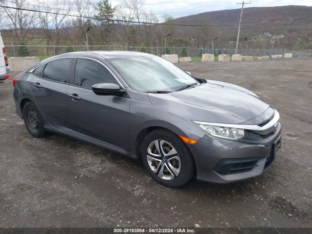 HONDA CIVIC 2018 2hgfc2f59jh526092