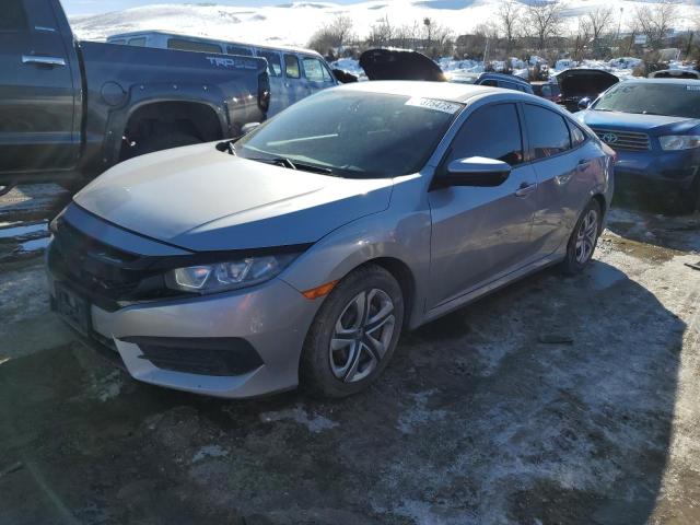 HONDA CIVIC LX 2018 2hgfc2f59jh530868