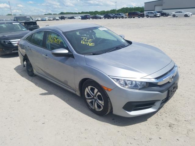 HONDA NULL 2018 2hgfc2f59jh530904