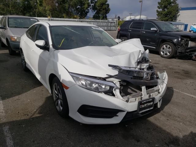 HONDA CIVIC LX 2018 2hgfc2f59jh531065