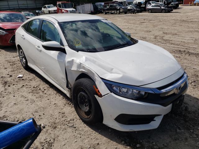 HONDA CIVIC LX 2018 2hgfc2f59jh534158