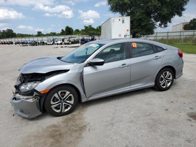 HONDA CIVIC LX 2018 2hgfc2f59jh534404