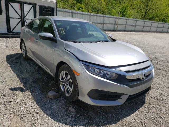 HONDA CIVIC LX 2018 2hgfc2f59jh534984