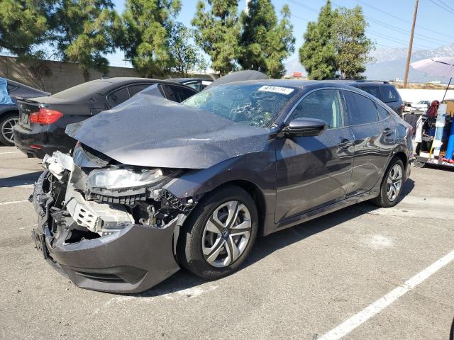 HONDA CIVIC 2018 2hgfc2f59jh535276