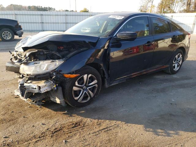 HONDA CIVIC 2018 2hgfc2f59jh536668