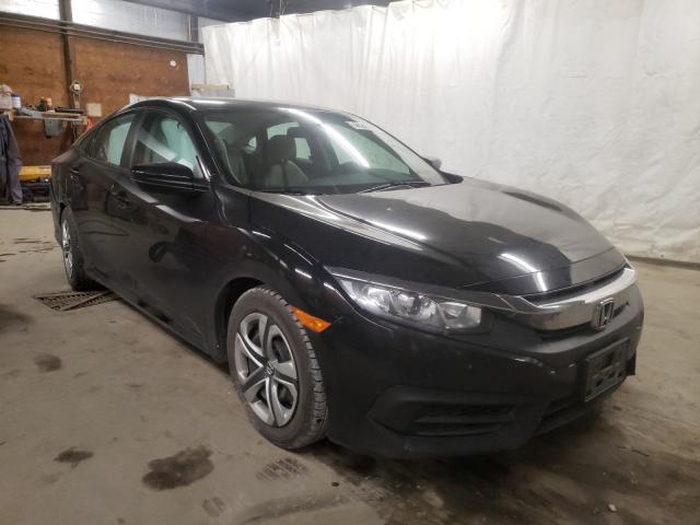 HONDA CIVIC LX 2018 2hgfc2f59jh537108