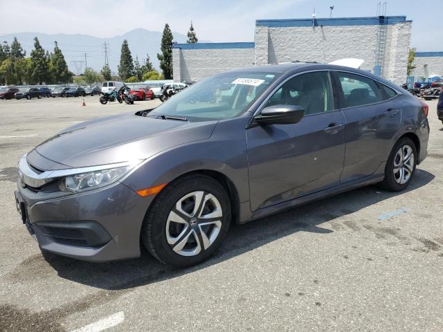 HONDA CIVIC 2018 2hgfc2f59jh539540