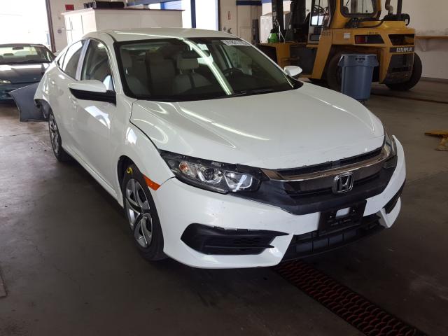 HONDA CIVIC LX 2018 2hgfc2f59jh540963