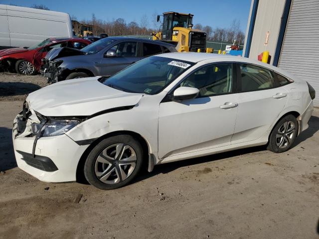 HONDA CIVIC 2018 2hgfc2f59jh540980