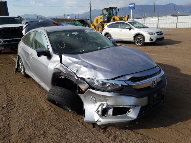 HONDA CIVIC LX 2018 2hgfc2f59jh541191