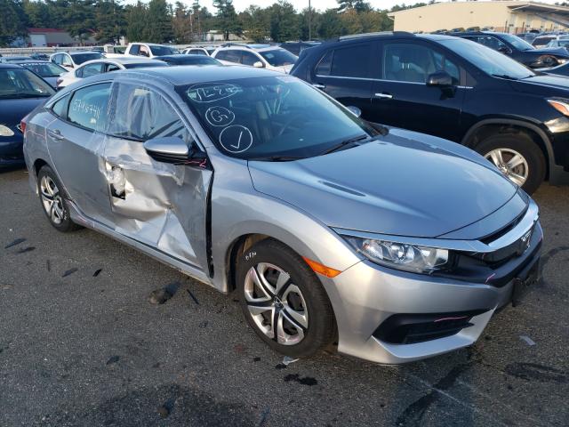 HONDA CIVIC LX 2018 2hgfc2f59jh549047