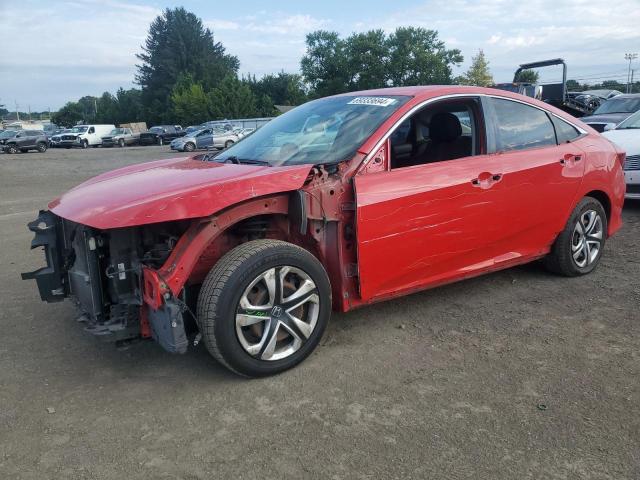 HONDA CIVIC LX 2018 2hgfc2f59jh558816