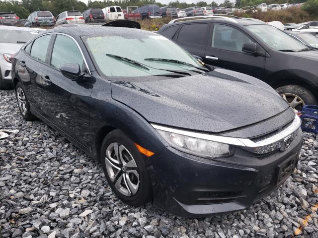 HONDA CIVIC LX 2018 2hgfc2f59jh559884