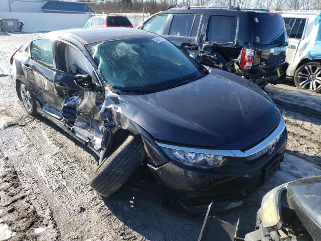 HONDA CIVIC LX 2018 2hgfc2f59jh560436