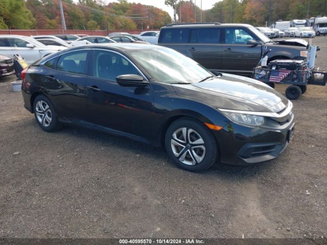 HONDA CIVIC 2018 2hgfc2f59jh561392