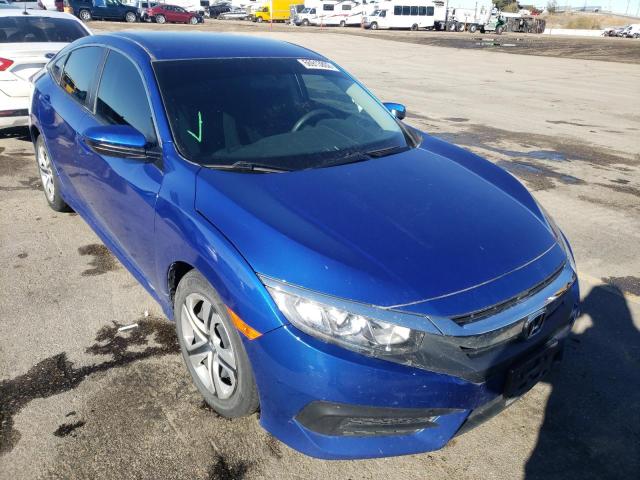 HONDA CIVIC LX 2018 2hgfc2f59jh561618