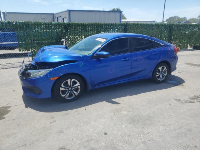 HONDA CIVIC 2018 2hgfc2f59jh561814