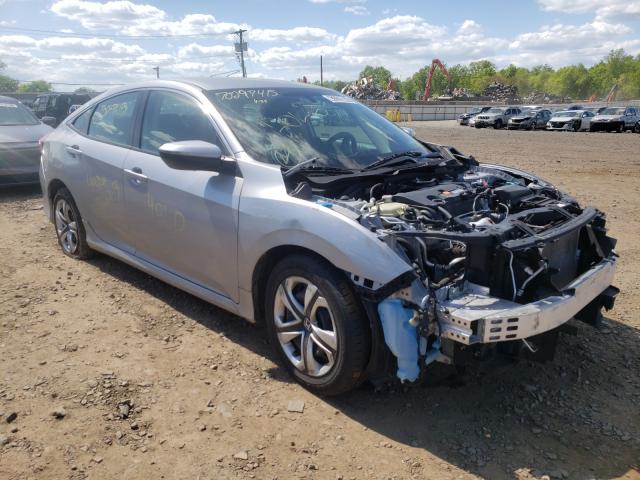 HONDA CIVIC LX 2018 2hgfc2f59jh564759