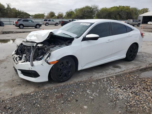 HONDA CIVIC LX 2018 2hgfc2f59jh565037