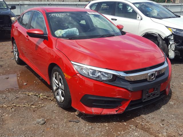 HONDA CIVIC LX 2018 2hgfc2f59jh566026