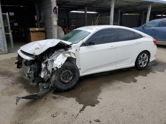 HONDA CIVIC 2018 2hgfc2f59jh566446