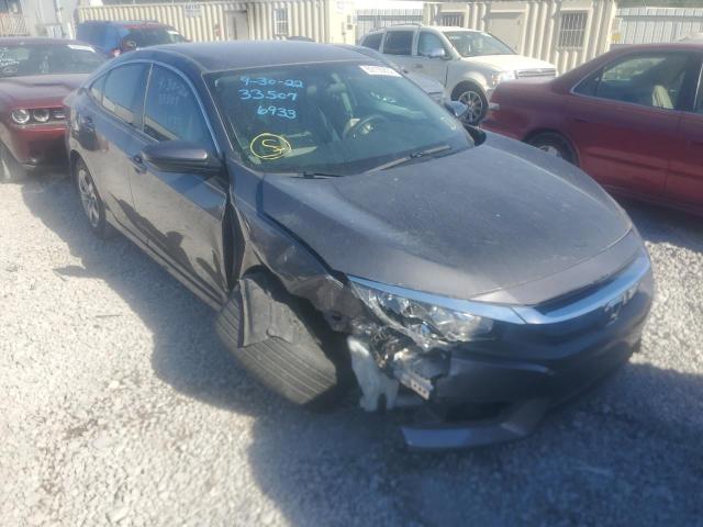 HONDA CIVIC LX 2018 2hgfc2f59jh566933