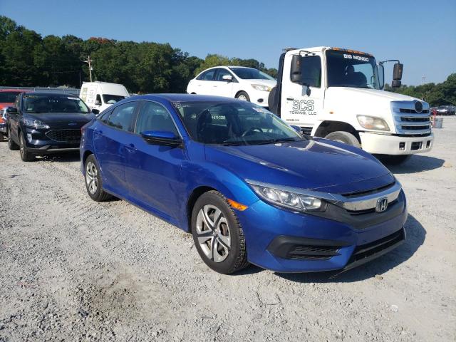 HONDA CIVIC LX 2018 2hgfc2f59jh567872