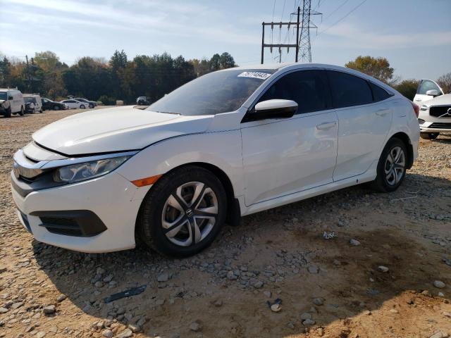 HONDA CIVIC 2018 2hgfc2f59jh568617