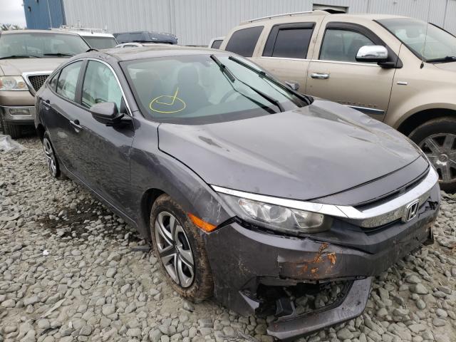 HONDA CIVIC LX 2018 2hgfc2f59jh569511