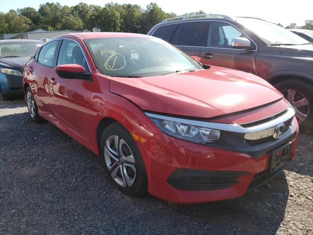 HONDA CIVIC LX 2018 2hgfc2f59jh570769