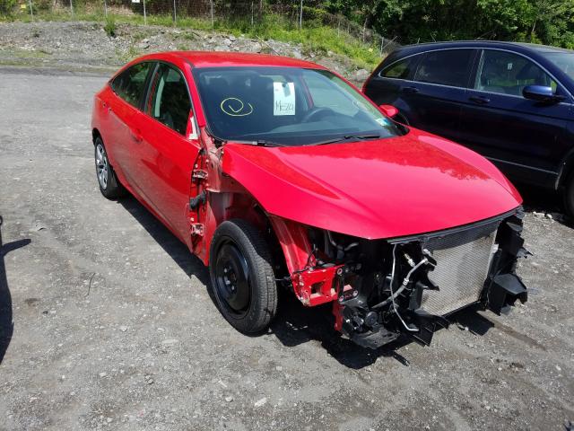 HONDA CIVIC LX 2018 2hgfc2f59jh572487