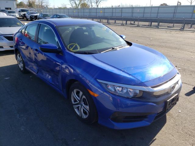 HONDA CIVIC LX 2018 2hgfc2f59jh572585