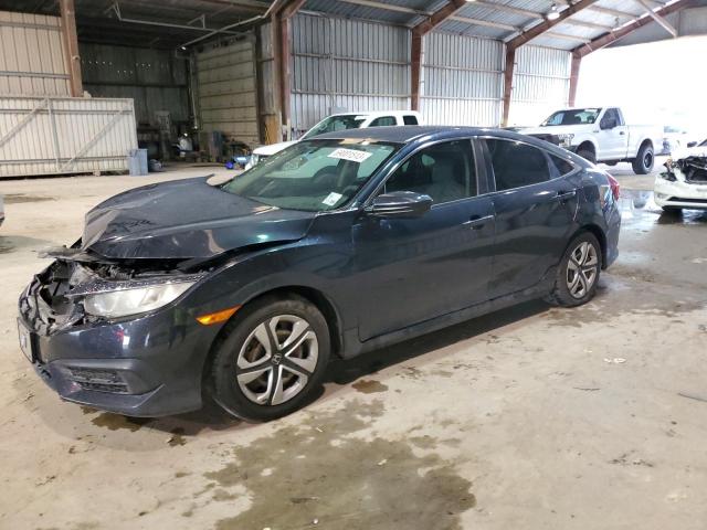 HONDA CIVIC 2018 2hgfc2f59jh573137