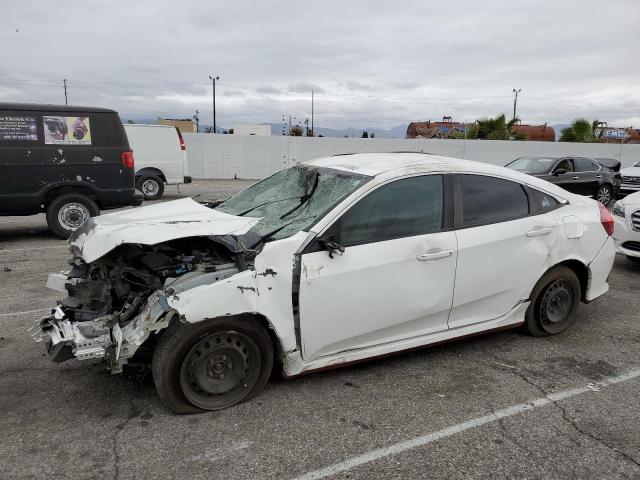 HONDA CIVIC 2018 2hgfc2f59jh573865