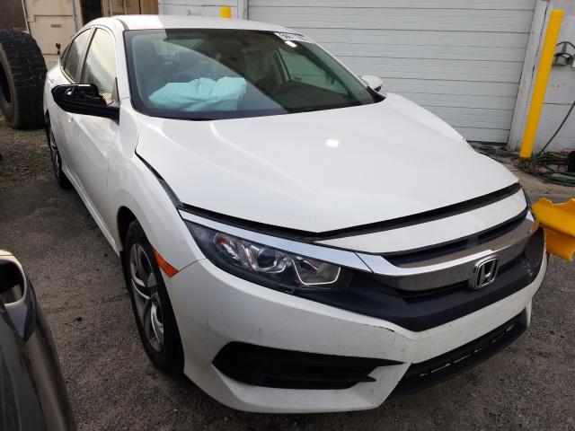 HONDA CIVIC LX 2018 2hgfc2f59jh582131