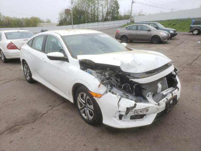 HONDA CIVIC LX 2018 2hgfc2f59jh587152