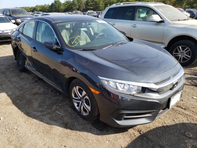 HONDA CIVIC LX 2018 2hgfc2f59jh593243