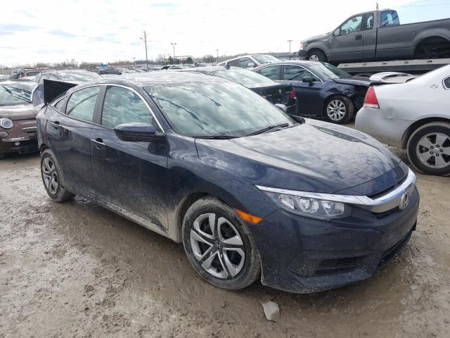 HONDA CIVIC LX 2018 2hgfc2f59jh595848