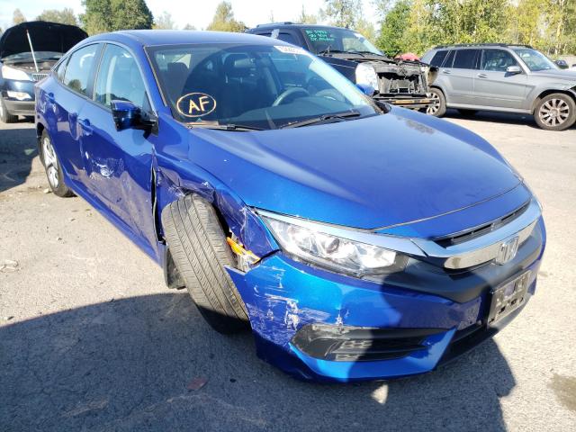 HONDA CIVIC LX 2018 2hgfc2f59jh596935