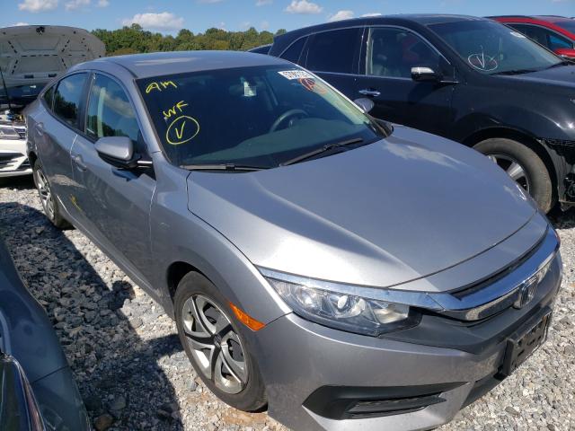 HONDA CIVIC LX 2018 2hgfc2f59jh599267