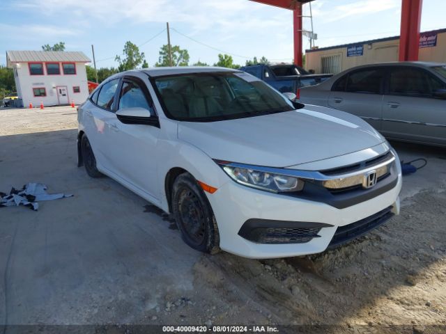 HONDA CIVIC 2018 2hgfc2f59jh601616